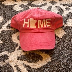 Minnesota hat
